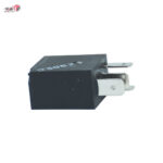 رله 40 آمپر مشکی (میکرو رله) - Image 4