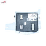 مجموعه جعبه الکترونیکی داخل اتاق سمند سورن S90 مالتی پلکس CBM با پایه - Image 3