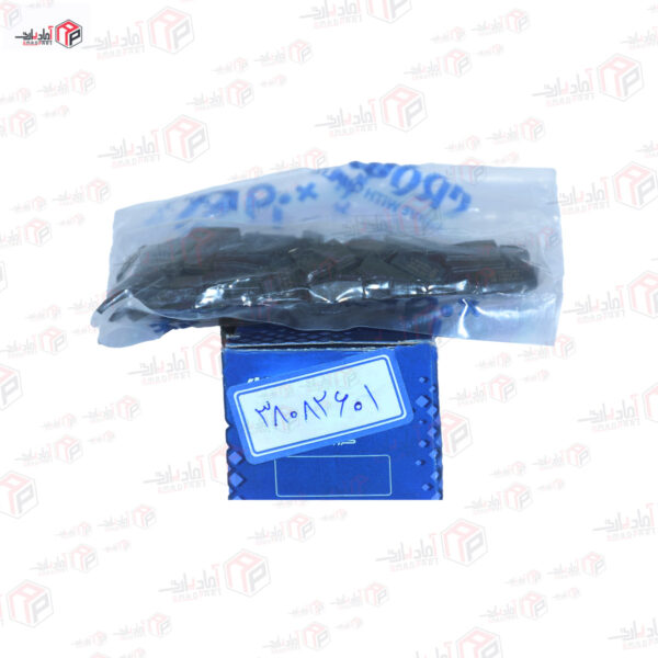 تگ ایموبیلایزر ولئوئی پراید