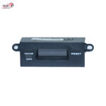 ساعت پراید نور سفید دیجیتال X100 - Image 3