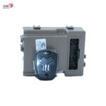 مجموعه ریموت و قفل مرکزی 211 تیبا هاچ بک - Image 3