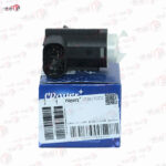 سنسور هشدار موانع ‏عقب‏ سفید (سه عددی) دنا-206-رانا