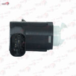 سنسور هشدار موانع ‏عقب‏ سفید (سه عددی) دنا-206-رانا - Image 3