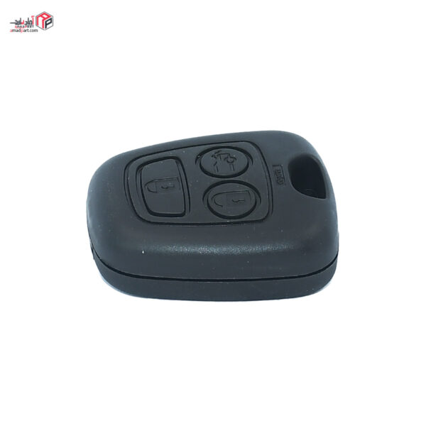 قاب ریموت سورن بدون PCBو تگ