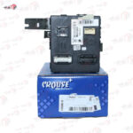 مجموعه جعبه الکترونیکی داخل اتاق ( CBM ) سمند بهینه تک نود