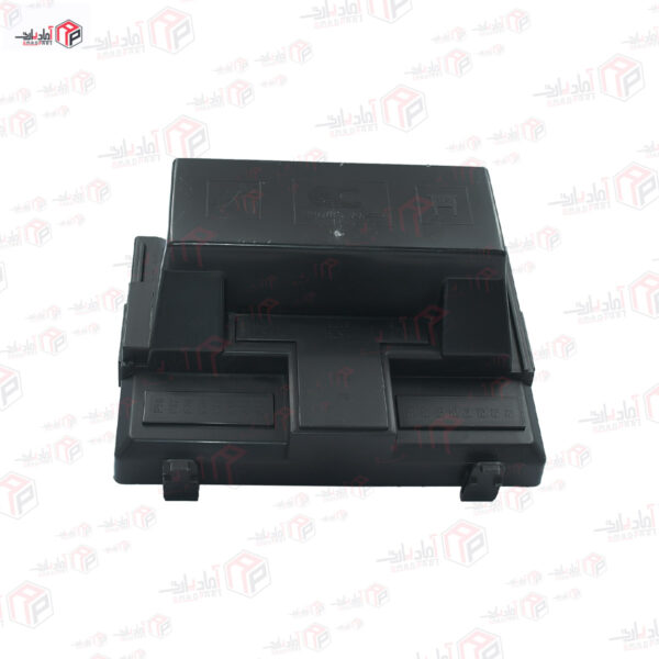 درپوش جعبه محافظ فیوزها و نود جلو موتور TU5