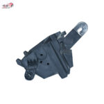 جعبه محافظ رانا فیوزها و نود جلو موتور TU5 - Image 5