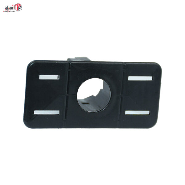 براکت سنسور هشدار موانع عقب شاهین-سمت چپ