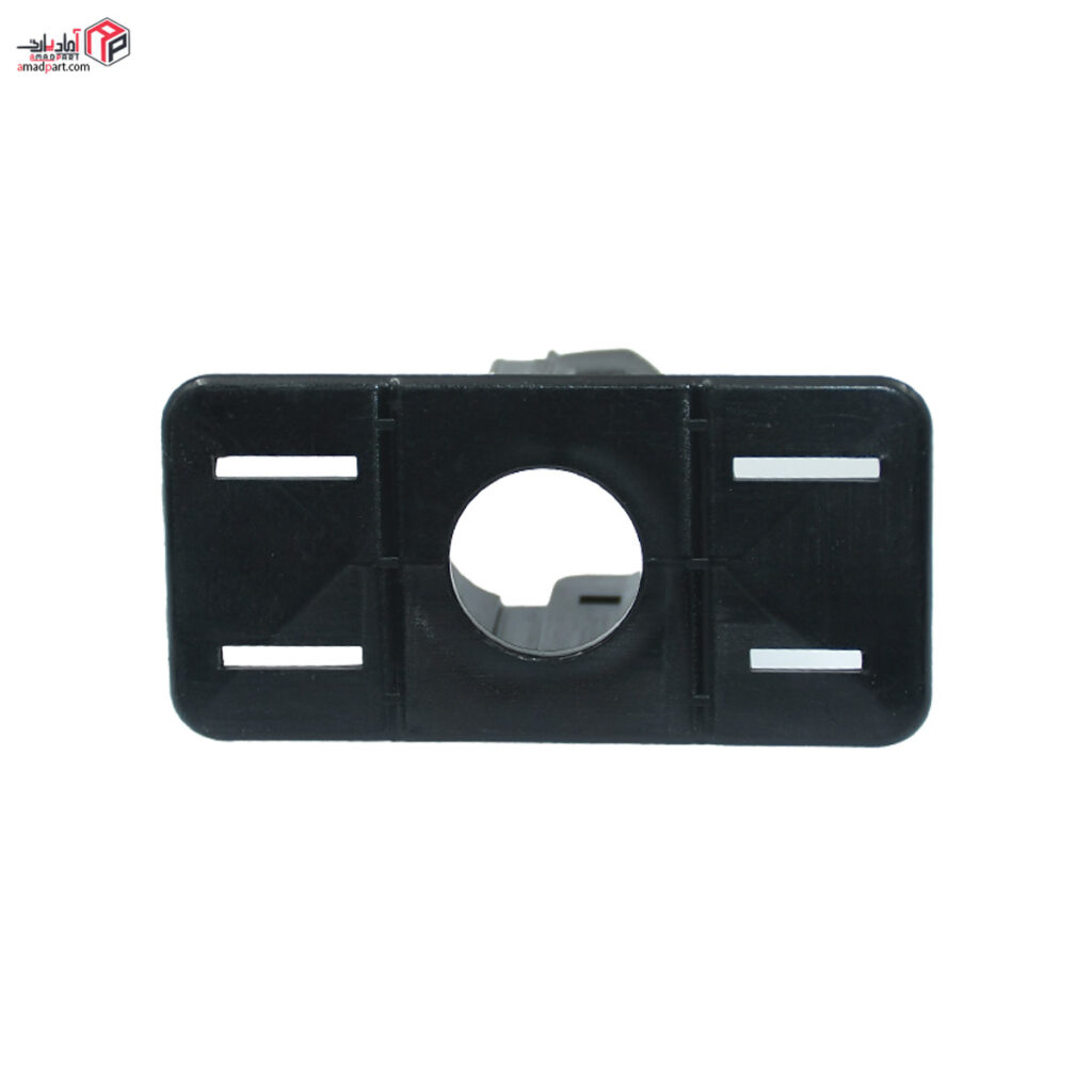 براکت سنسور هشدار موانع عقب شاهین سمت راست کروز - CR38631601