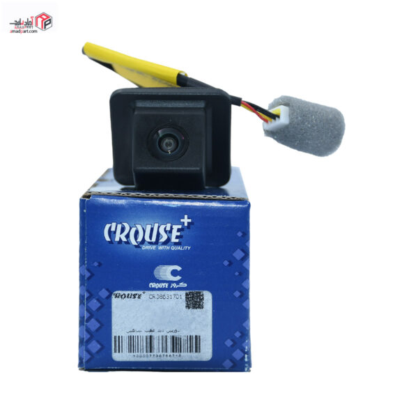 دوربین دید عقب شاهین sp100