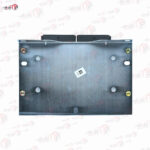 مجموعه ای سی یو بنزینی E4 EOBD موتور TU5 - Image 5