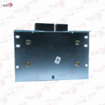 واحد کنترل الکترونیکی ECU موتور TU5JP4 بنزینی با ایموبلایزر EMS:SIEMENS-CONTI EURO5 WITH EOBD با براکت - Image 4