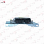 واحد کنترل الکترونیکی ECU موتور TU5JP4 بنزینی با ایموبلایزر EMS:SIEMENS-CONTI EURO5 WITH EOBD با براکت - Image 5