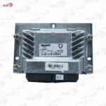 واحد کنترل الکترونیکی ECU موتور TU5JP4 بنزینی با ایموبلایزر EMS:SIEMENS ومتعلقات-ضد سرقت - Image 4