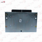 واحد کنترل الکترونیکی ECU موتور TU5JP4 بنزینی با ایموبلایزر EMS:SIEMENS ومتعلقات-ضد سرقت - Image 5