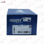 واحد کنترل الکترونیکی ECU موتور TU5JP4 بنزینی با ایموبلایزر EMS:SIEMENS EURO4 WITH EOBD - Image 2