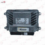 واحد کنترل الکترونیکی ECU موتور TU5JP4 بنزینی با ایموبلایزر EMS:SIEMENS EURO4 WITH EOBD - Image 4