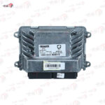 واحد کنترل الکترونیکی ECU موتور EMS : ZIEMENS 206 با سیستم اکو ماکس - Image 2