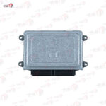 واحد کنترل الکترونیکی ECU موتور EMS : ZIEMENS 206 با سیستم اکو ماکس - Image 3