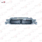 واحد کنترل الکترونیکی ECU موتور EMS : ZIEMENS 206 با سیستم اکو ماکس - Image 4