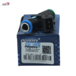 سوزن انژکتور 206 و سمند ملی کنتیننتال TU5/ EF7