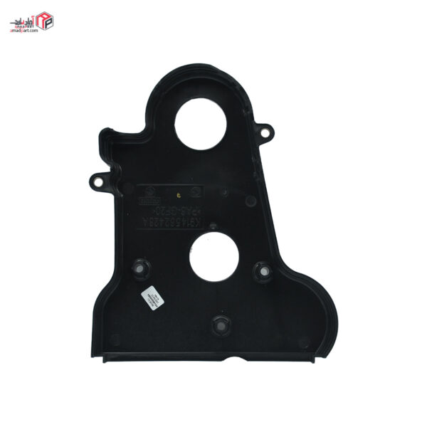 کاور جلویی تسمه تایم موتور سمند ملی EF7