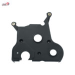 کاور پشتی تسمه تایم موتور سمند ملی EF7