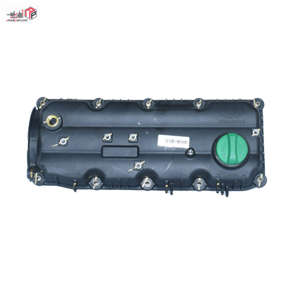 مجموعه درپوش سوپاپ موتور X100