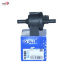 مجموعه شیر برقی بخارات بنزین - موتور X100