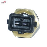 مهره فن سنسور دمای آب موتور با واشر مشکی پارس - Image 4