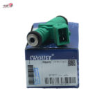 سوزن انژکتور سمند ملی بنزین موتور EF7 با دریچه گاز برقی