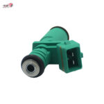 سوزن انژکتور سمند ملی بنزین موتور EF7 با دریچه گاز برقی - Image 3