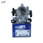 مجموعه دریچه گاز مکانیکی  موتور  XU Plus