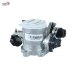 مجموعه دریچه گاز مکانیکی  موتور  XU Plus - Image 4