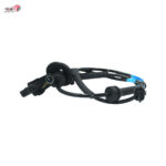 سنسور ترمز ABS (ضد قفل) چرخ عقب آریسان راست PU1 - Image 3