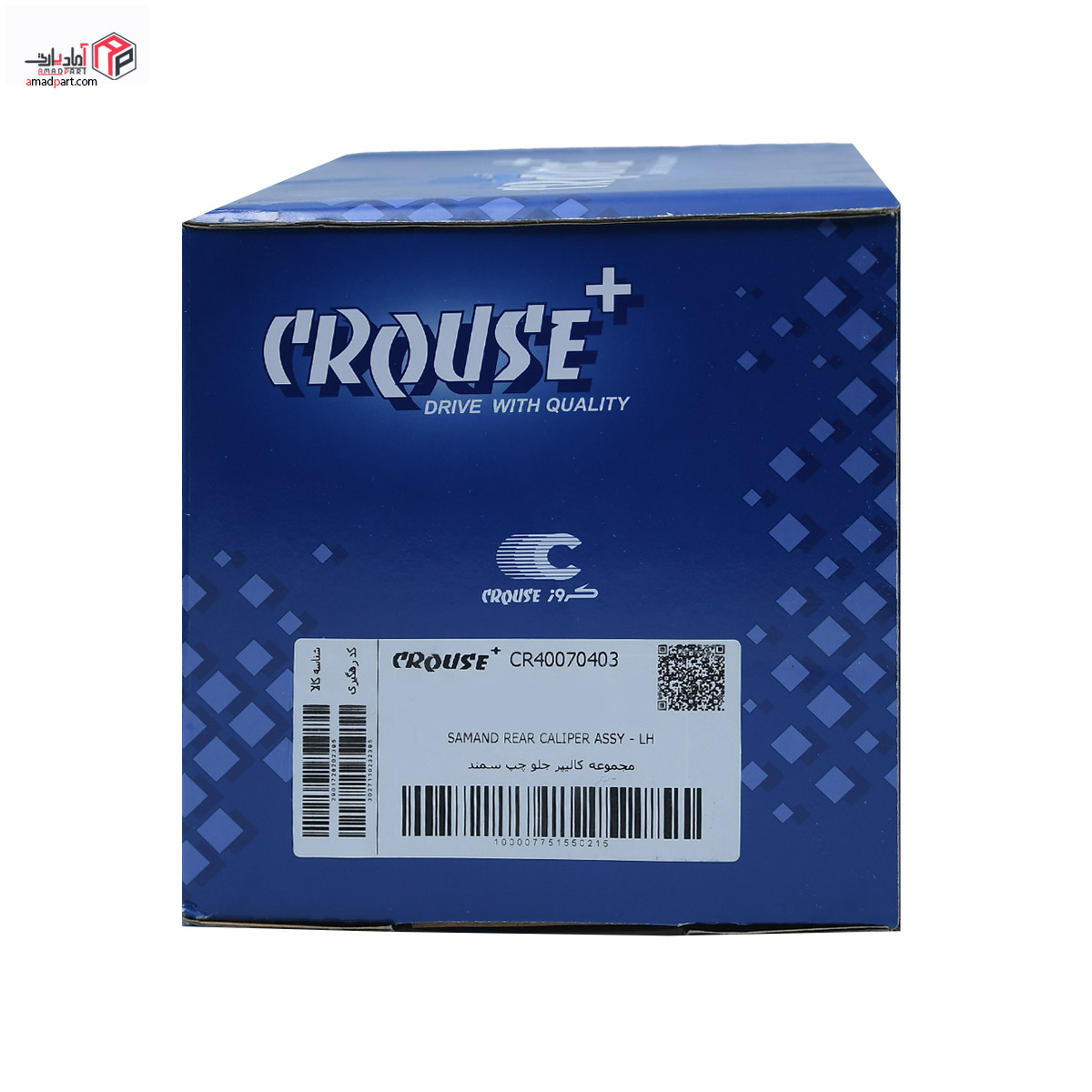 CR40070403