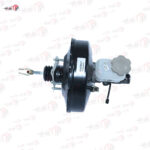 مجموعه بوستر ترمز "9 پراید- طرح جدید - Image 5