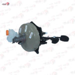 مجموعه بوستر ترمز "9 پراید- طرح جدید