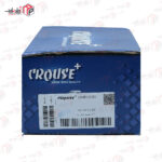 کیت پمپ,مخزن و اورینگ بوستر ترمز (پمپ ترمز با منبع ) پراید - کوییک - تیبا -ساینا - Image 5