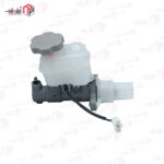 کیت پمپ,مخزن و اورینگ بوستر ترمز (پمپ ترمز با منبع ) پراید - کوییک - تیبا -ساینا - Image 3