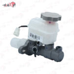 کیت پمپ,مخزن و اورینگ بوستر ترمز (پمپ ترمز با منبع ) پراید - کوییک - تیبا -ساینا - Image 4