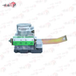 مجموعه مدولاتور پارس (بلوک ABS) 207 دستی ESC -کنترل پایداری - Image 3