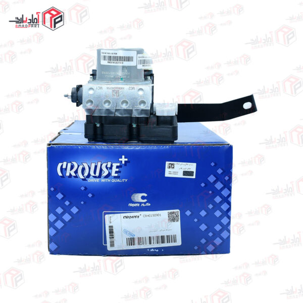 مجموعه مدولاتور 207-رولی