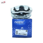 مجموعه کالیپر جلو رانا چپ