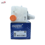 کیت پمپ مخزن و اورینگ بوستر ترمز رانا - 206 -207 (پمپ ترمز 206 با منبع)