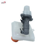 کیت پمپ مخزن و اورینگ بوستر ترمز رانا - 206 -207 (پمپ ترمز 206 با منبع) - Image 3