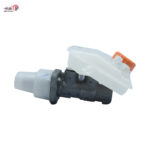 کیت پمپ مخزن و اورینگ بوستر ترمز رانا - 206 -207 (پمپ ترمز 206 با منبع) - Image 4