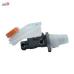 کیت پمپ مخزن و اورینگ بوستر ترمز رانا - 206 -207 (پمپ ترمز 206 با منبع) - Image 5