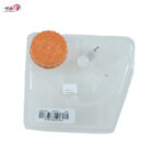 مخزن (منبع) روغن بوستر ترمز رانا - AM(بدون فیلتر) - Image 3