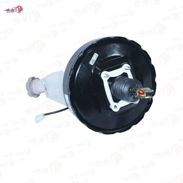 مجموعه بوستر ترمز "9 SP100-ESC شاهین